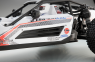 Модель багги Kyosho Scorpion XXL VE Brushless 2WD 2.4Ghz (белый)