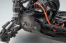 Модель багги Kyosho Scorpion XXL VE Brushless 2WD 2.4Ghz (белый)