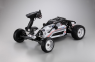 Модель багги Kyosho Scorpion XXL VE Brushless 2WD 2.4Ghz (белый)