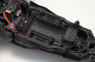 Модель багги Kyosho Scorpion XXL VE Brushless 2WD 2.4Ghz (черный)