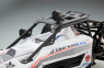 Модель багги Kyosho Scorpion XXL VE Brushless 2WD 2.4Ghz (черный)