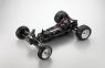 Модель багги Kyosho Scorpion XXL VE Brushless 2WD 2.4Ghz (черный)
