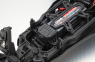 Модель багги Kyosho Scorpion XXL VE Brushless 2WD 2.4Ghz (черный)