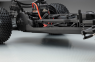 Модель багги Kyosho Scorpion XXL VE Brushless 2WD 2.4Ghz (черный)