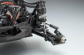Модель багги Kyosho Scorpion XXL VE Brushless 2WD 2.4Ghz (черный)