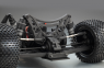 Модель багги Kyosho Scorpion XXL VE Brushless 2WD 2.4Ghz (черный)