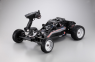 Модель багги Kyosho Scorpion XXL VE Brushless 2WD 2.4Ghz (черный)