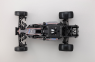 Модель багги Kyosho Scorpion XXL VE Brushless 2WD 2.4Ghz (черный)