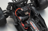 Модель багги Kyosho Scorpion XXL VE Brushless 2WD 2.4Ghz (черный)