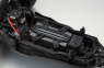 Модель багги Kyosho Scorpion XXL VE Brushless 2WD 2.4Ghz (черный)