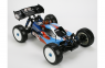 Модель багги Losi 810 Buggy