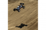 Модель багги Losi 810 Buggy