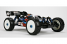 Модель багги Losi 810 Buggy