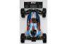 Модель багги Losi 810 Buggy