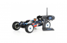 Модель багги Losi 810 Buggy