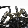Модель багги Losi 8E 3.0 4WD Electric BX