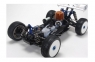Модель багги Losi 8IGHT 2.0 4WD