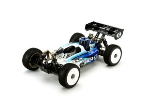 Модель багги Losi 8IGHT 3.0