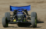 Модель багги Losi Buggy 22 Brushless 2WD 2.4Ghz