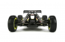 Модель багги Losi Mini 8IGHT Brushless 4WD (красный)