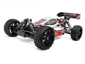 Модель багги Maverick Модель багги Maverick Vader XB (электро / бесколлекторная система / аппаратура 2.4GHz / готовый комплект)
