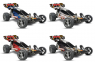 Модель багги Traxxas Bandit VXL Brushless 2WD 2.4Ghz