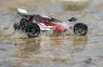 Модель багги Traxxas Bandit VXL Brushless 2WD 2.4Ghz