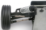 Модель багги Traxxas Bandit VXL Brushless 2WD 2.4Ghz