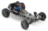 Модель багги Traxxas Bandit VXL Brushless 2WD 2.4Ghz