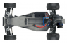 Модель багги Traxxas Bandit VXL Brushless 2WD 2.4Ghz