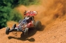 Модель багги Traxxas Bandit VXL Brushless 2WD 2.4Ghz