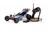 Модель багги Traxxas Bandit VXL Brushless 2WD 2.4Ghz
