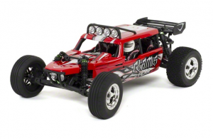 Модель багги Vaterra Glamis Fear Brushless 2WD 2.4Ghz