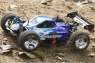 Модель багги WL Toys A959 Buggy 2.4GHz 4x4
