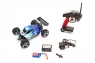 Модель багги WL Toys A959 Buggy 2.4GHz 4x4