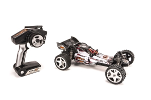 Модель багги WL Toys BUGGY Li-PO 2.4GHz
