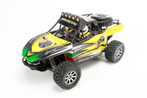 Модель багги WL Toys K929 Buggy 2.4GHz 4x4