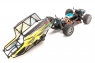 Модель багги WL Toys K929 Buggy 2.4GHz 4x4