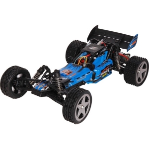 Модель багги WL Toys Wave Runner L202 1:12 2WD 2.4GHz