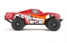 Модель шорт-корс трака ECX Torment SCT 4WD (красный/оранжевый)