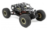 Модель шорт-корс трака Losi Rock Rey Brushless 4WD AVC (желтый)