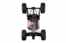 Модель шорт-корс трака Losi Rock Rey Brushless 4WD AVC (желтый)