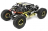 Модель шорт-корс трака Losi Rock Rey Brushless 4WD AVC (желтый)