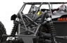 Модель шорт-корс трака Losi Rock Rey Brushless 4WD AVC (желтый)
