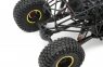 Модель шорт-корс трака Losi Rock Rey Brushless 4WD AVC (желтый)