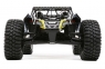 Модель шорт-корс трака Losi Rock Rey Brushless 4WD AVC (желтый)