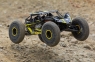 Модель шорт-корс трака Losi Rock Rey Brushless 4WD AVC (желтый)