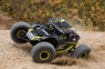 Модель шорт-корс трака Losi Rock Rey Brushless 4WD AVC (желтый)