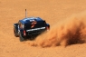 Модель шорт-корс трака Traxxas 2WD Slash Short Course Dakar Edition TQ