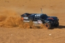 Модель шорт-корс трака Traxxas 2WD Slash Short Course Dakar Edition TQ